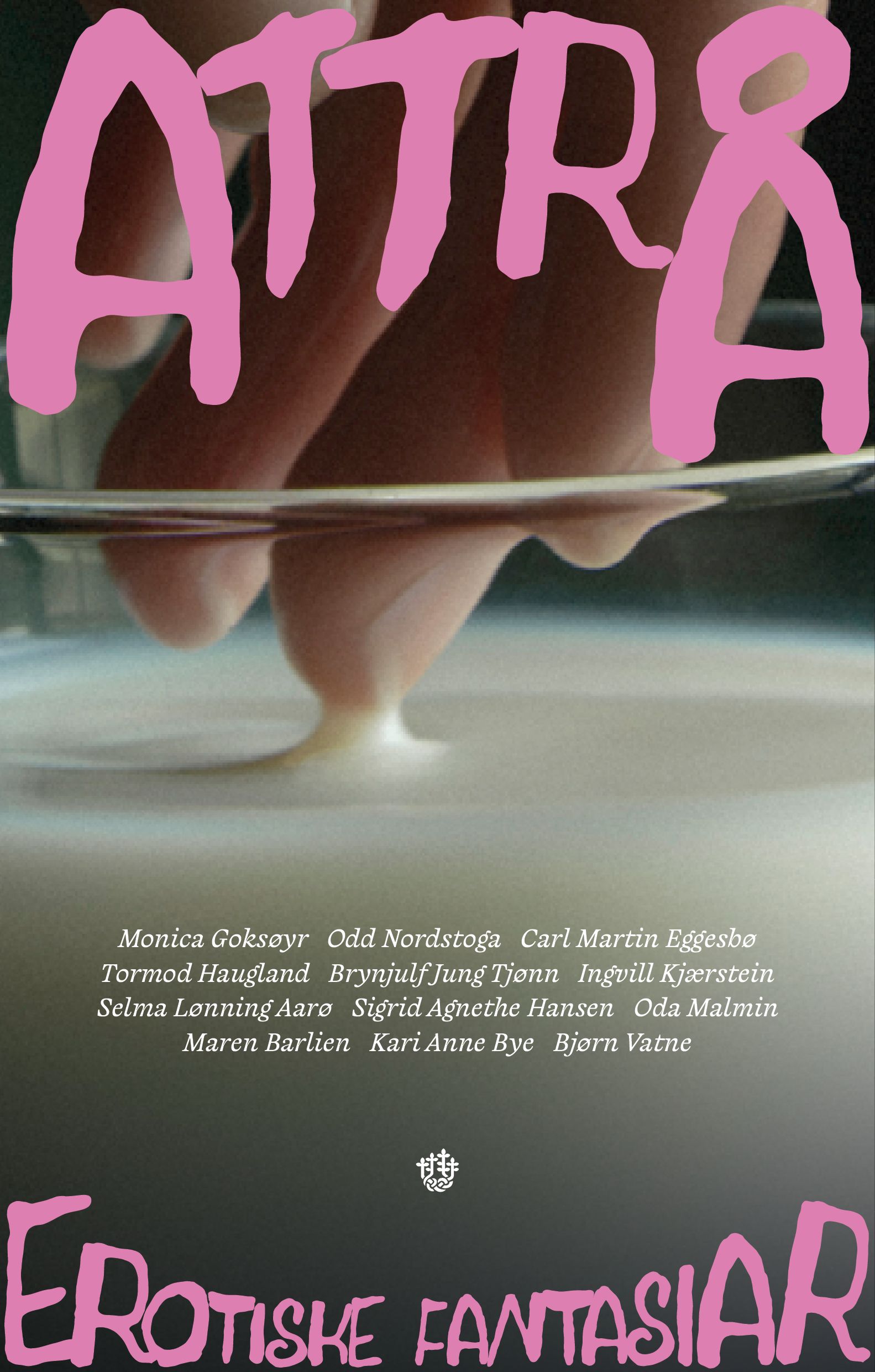 Attrå - erotiske fantasiar