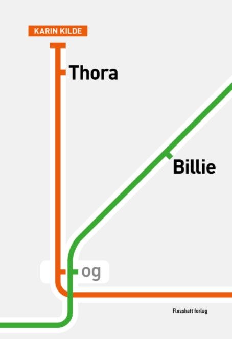 Thora og Billie