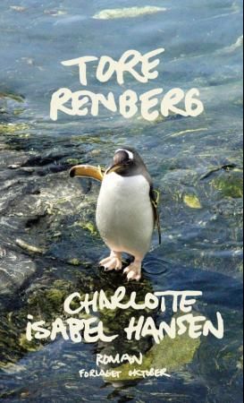 Charlotte Isabel Hansen