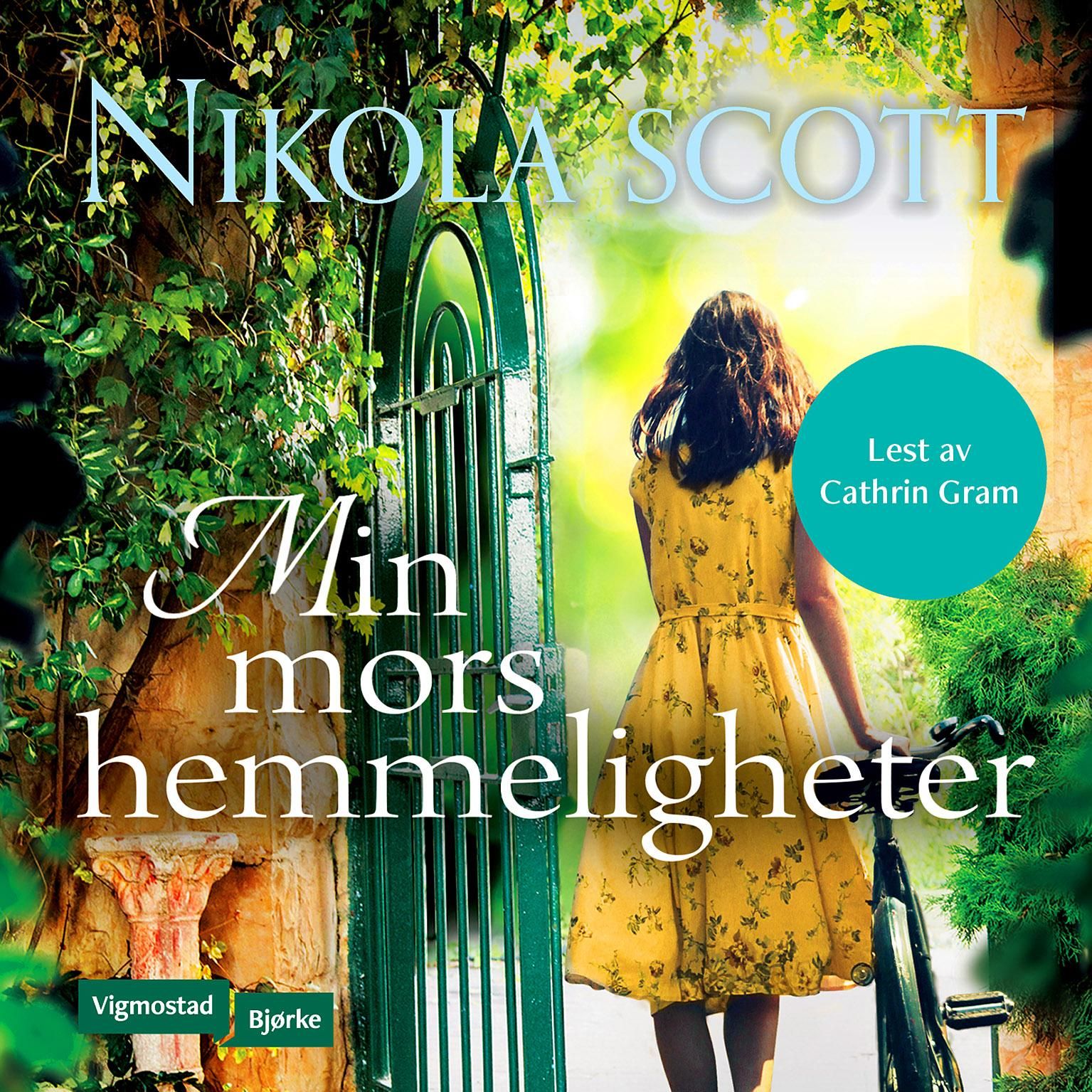 Min mors hemmeligheter