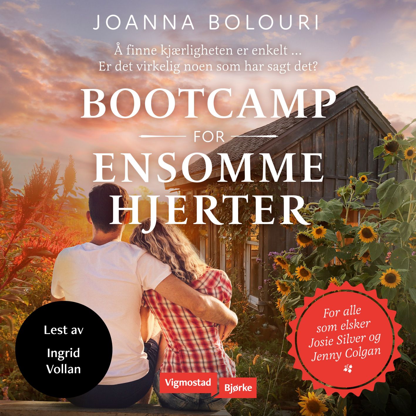 Bootcamp for ensomme hjerter