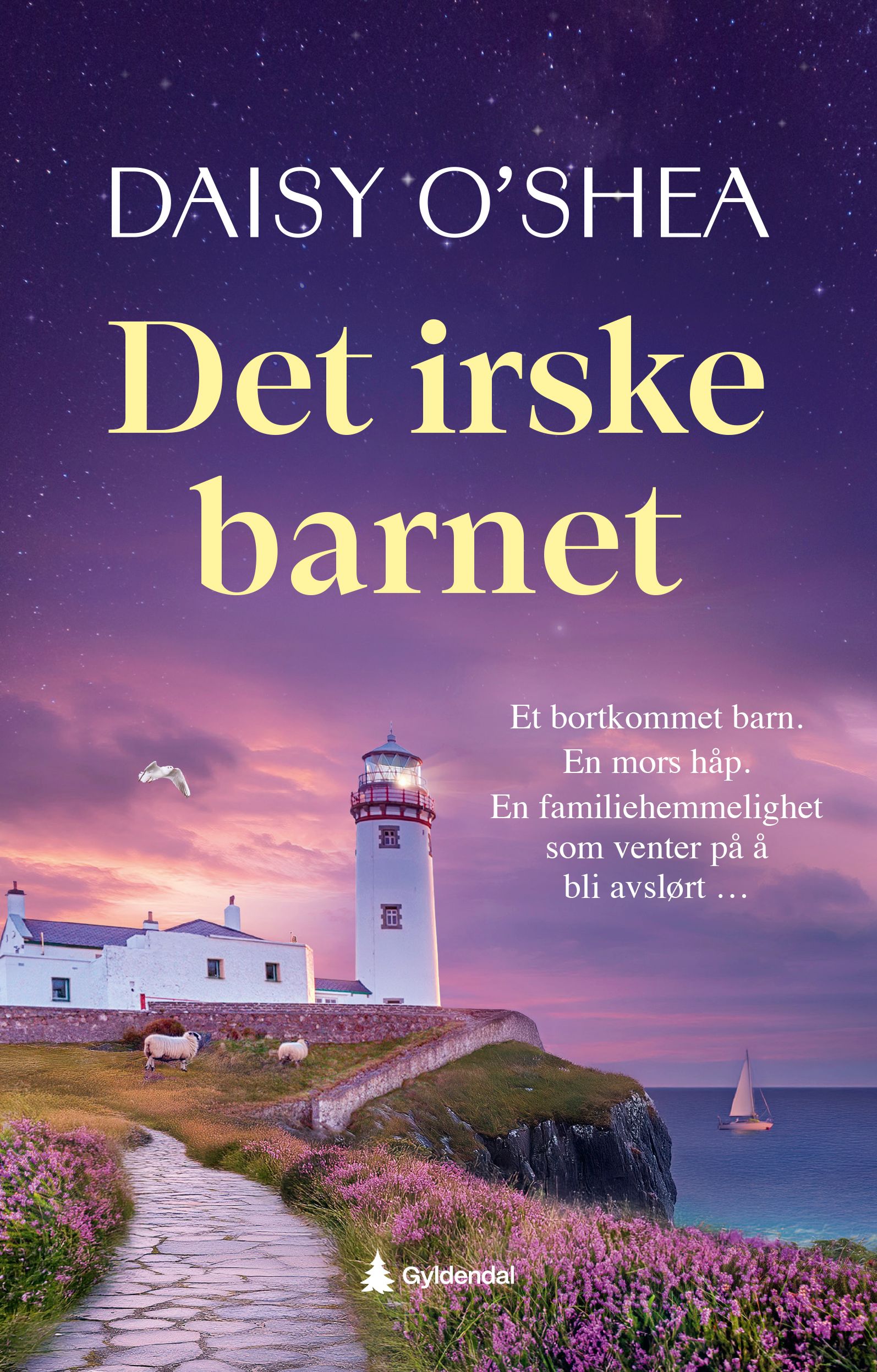 Det irske barnet