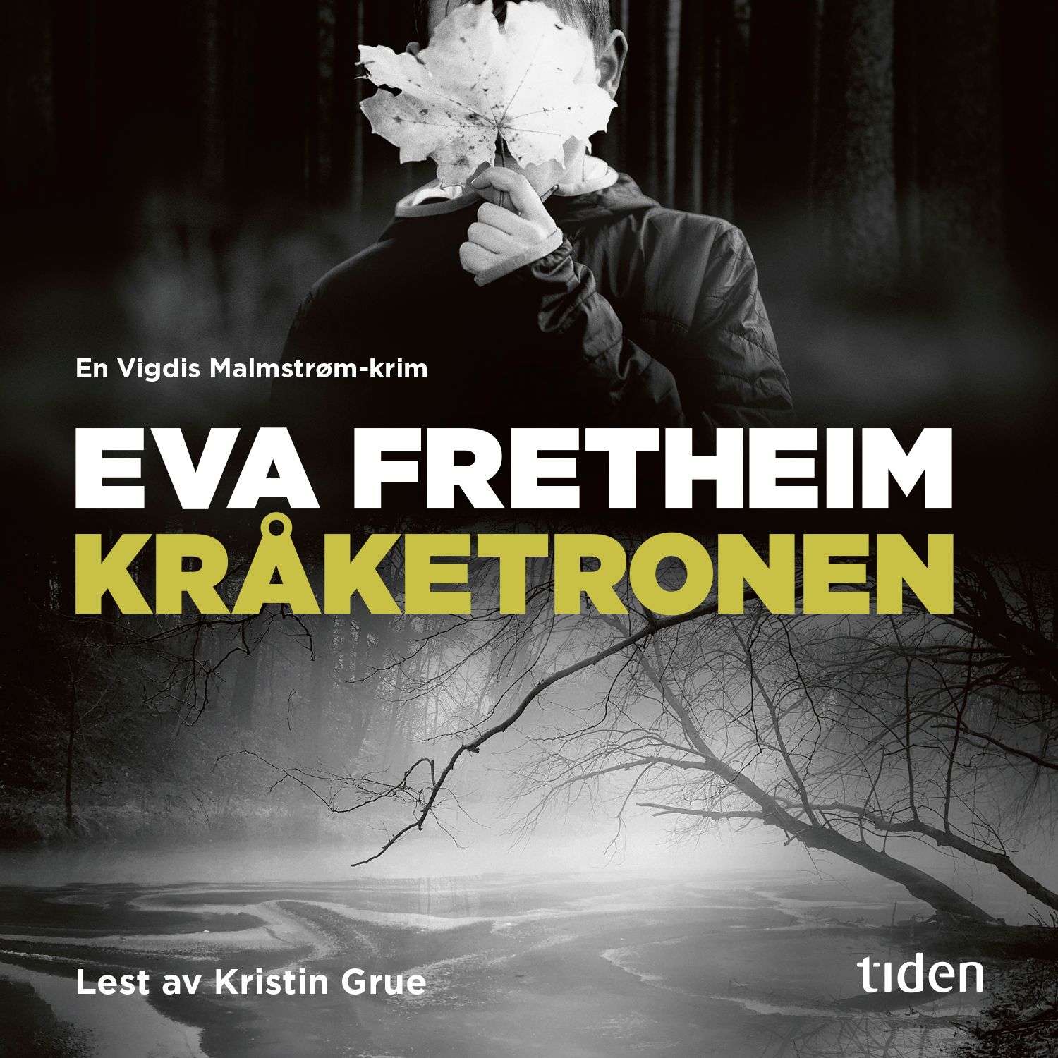 Kråketronen