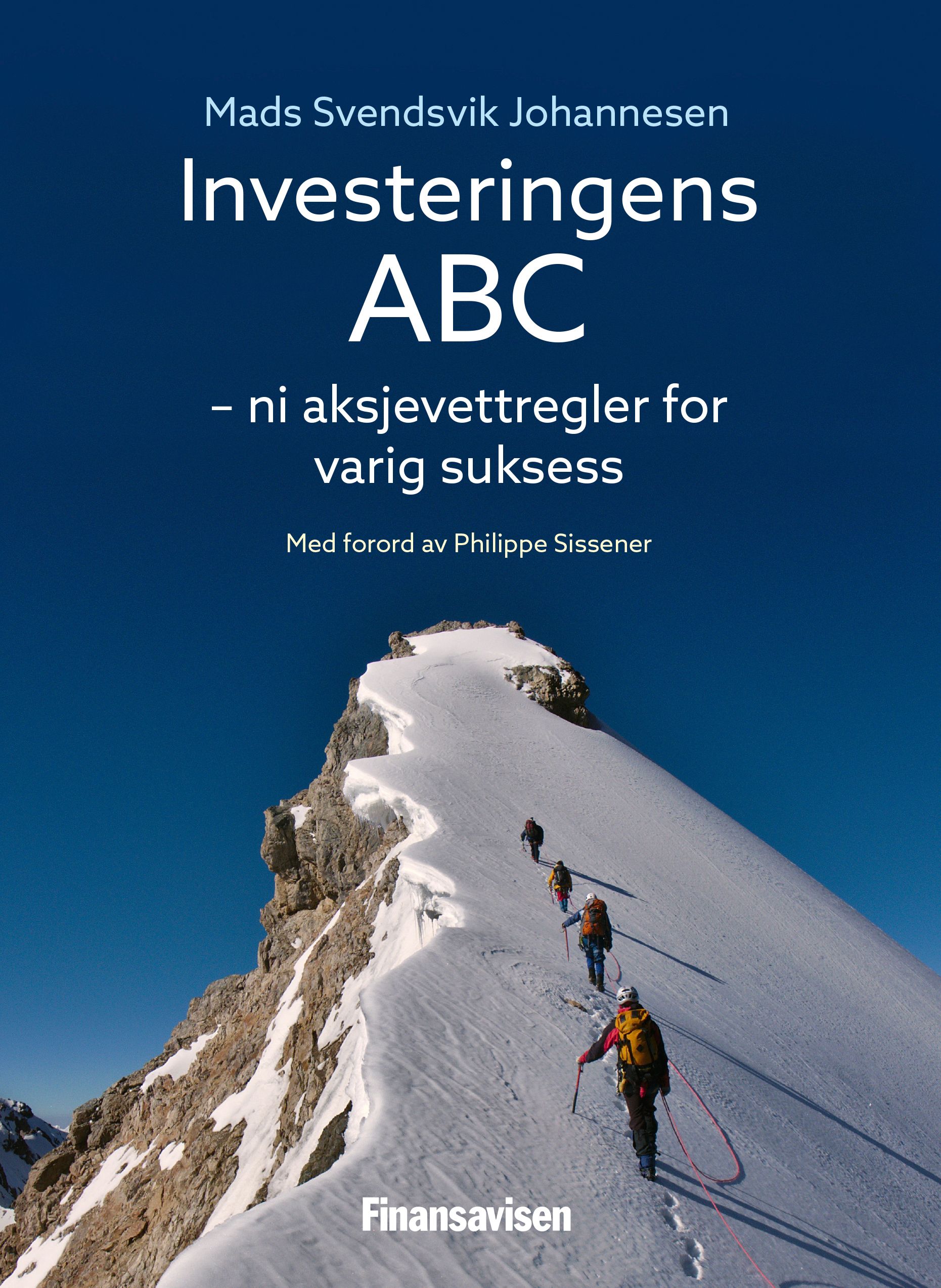 Investeringens ABC - ni aksjevettregler for varig suksess