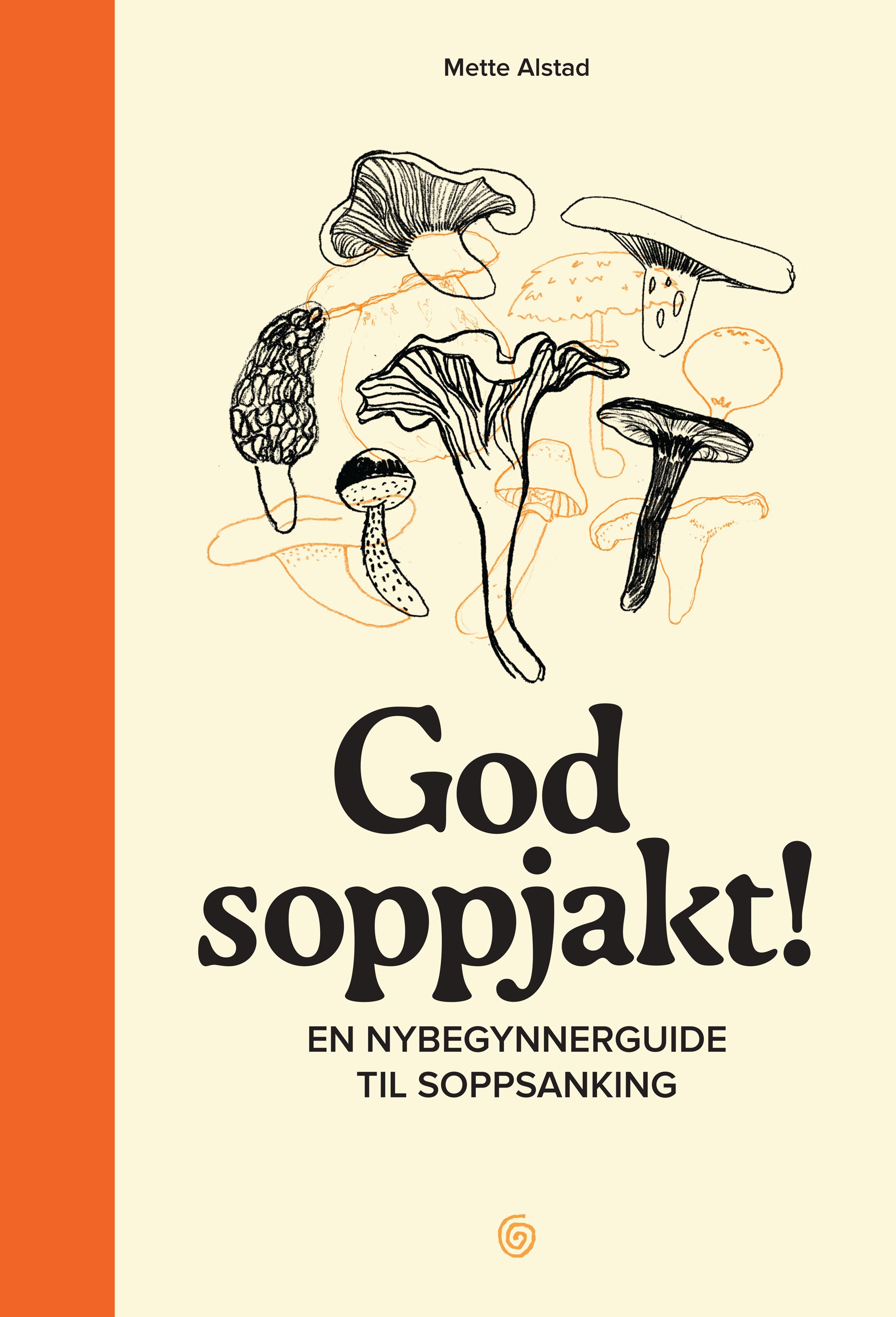 God soppjakt! - en nybegynnerguide til soppsanking