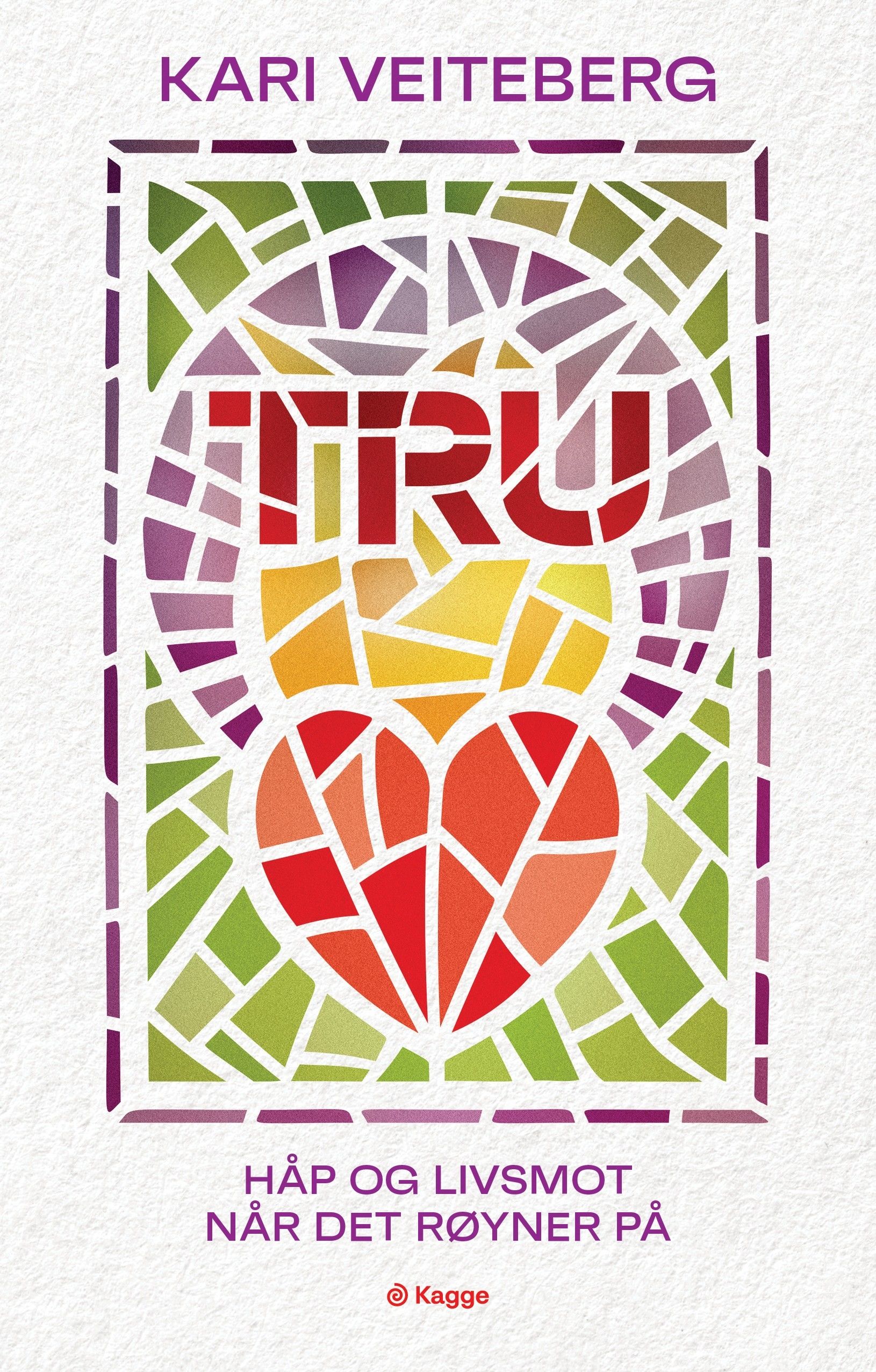 Tru - håp og livsmot når det røyner på