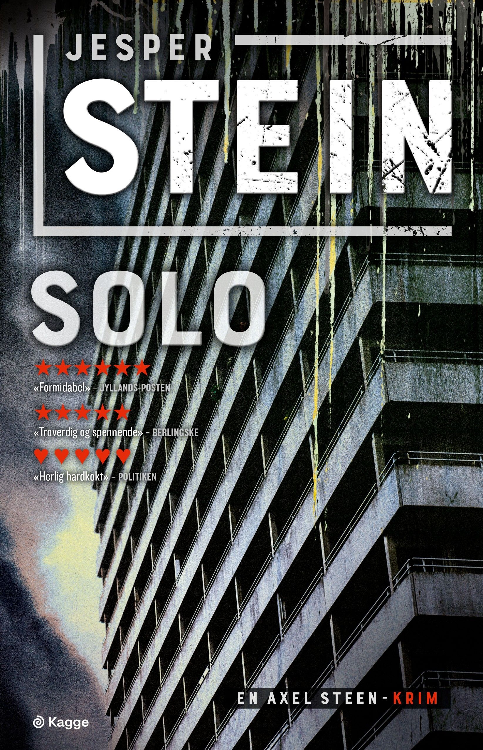 Solo - krim