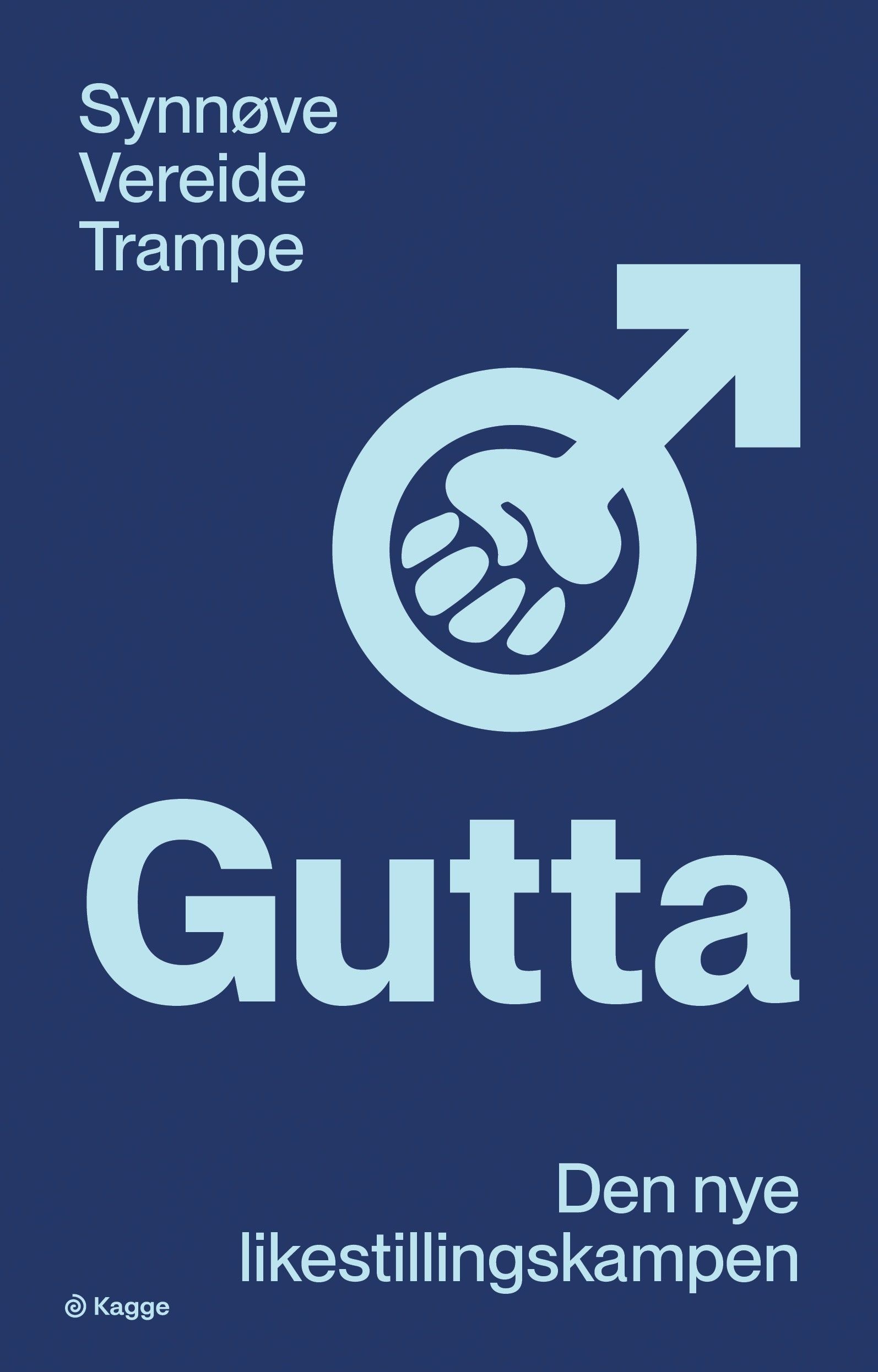 Gutta - den nye likestillingskampen