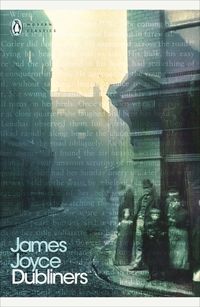 Dubliners - ,,Joyce,James