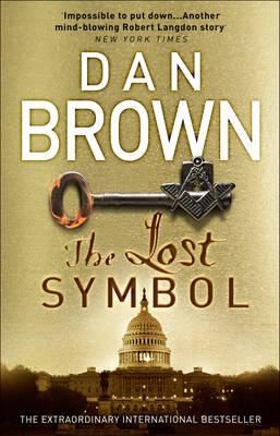 The Lost Symbol - (Robert Langdon Book 3)