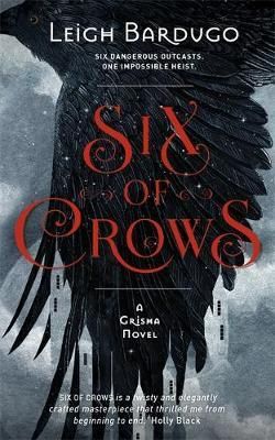 Six of Crows - Book 1
