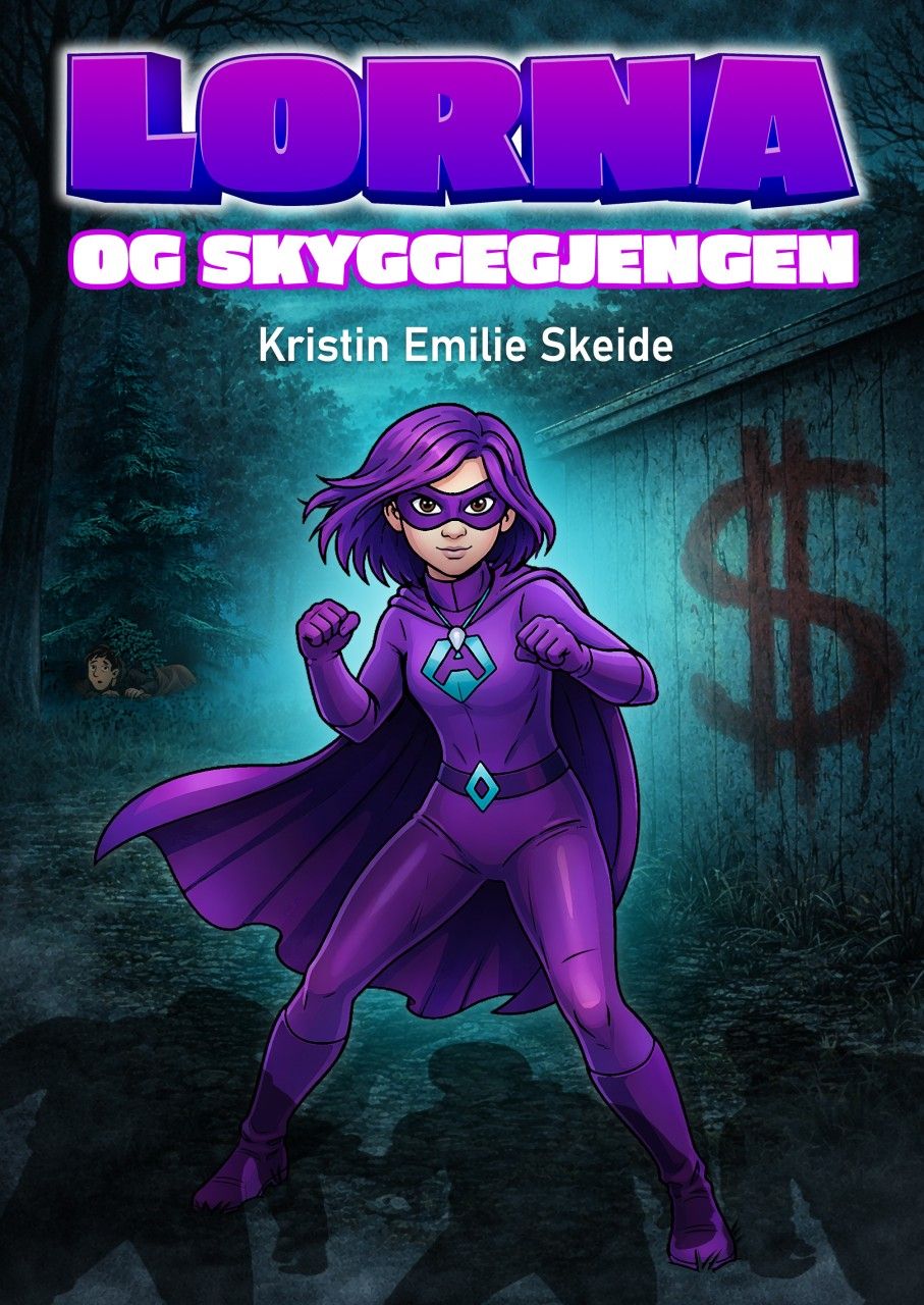 Lorna og skyggegjengen