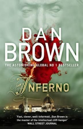 Inferno. Robert Langdon Book 4 - (Robert Langdon Book 4)