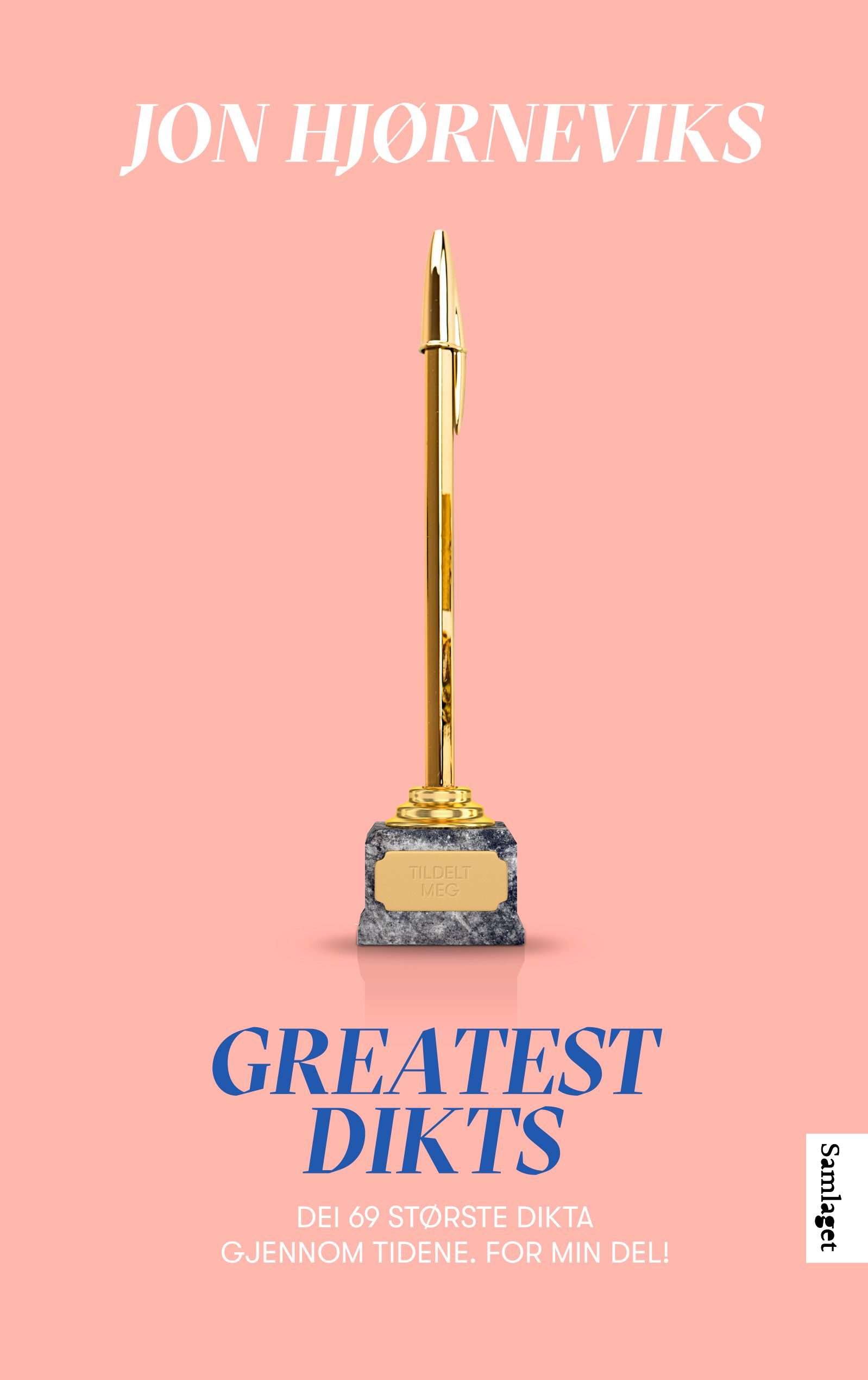 Greatest dikts - dikt