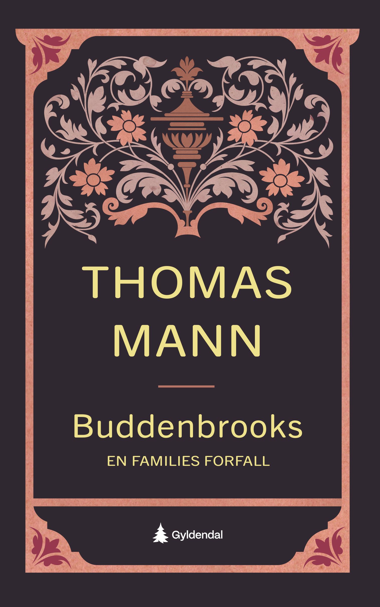 Buddenbrooks - en families forfall