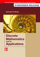 Discrete Mathematics And Its App
