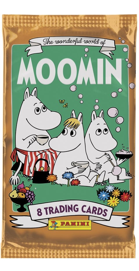 Moomin TC Booster