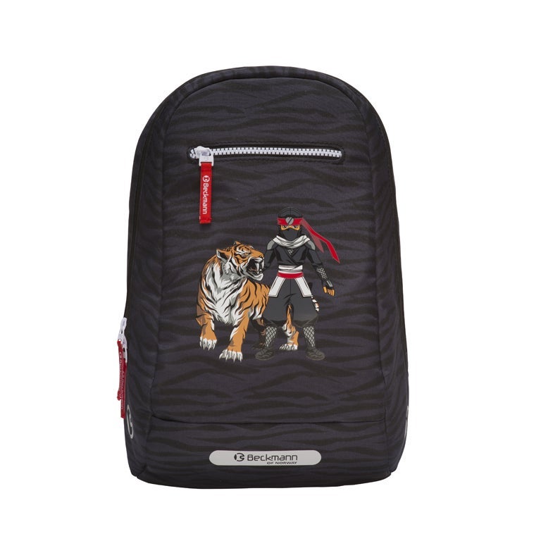 GYMPOSE 1.KL 18 NINJA