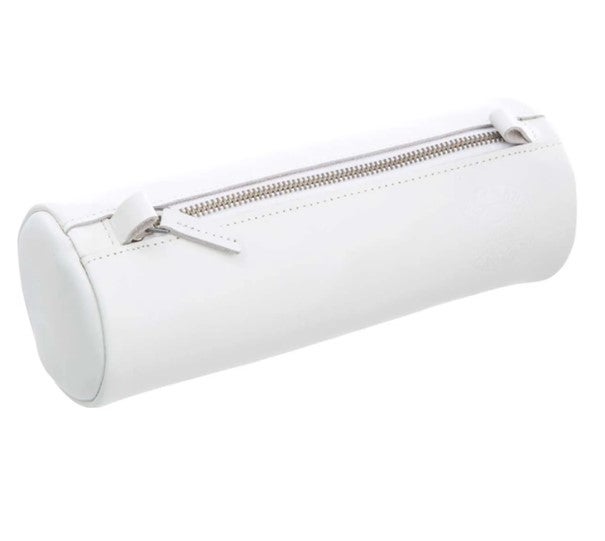 Skinnpennal stort White Beckmann - Beckmann