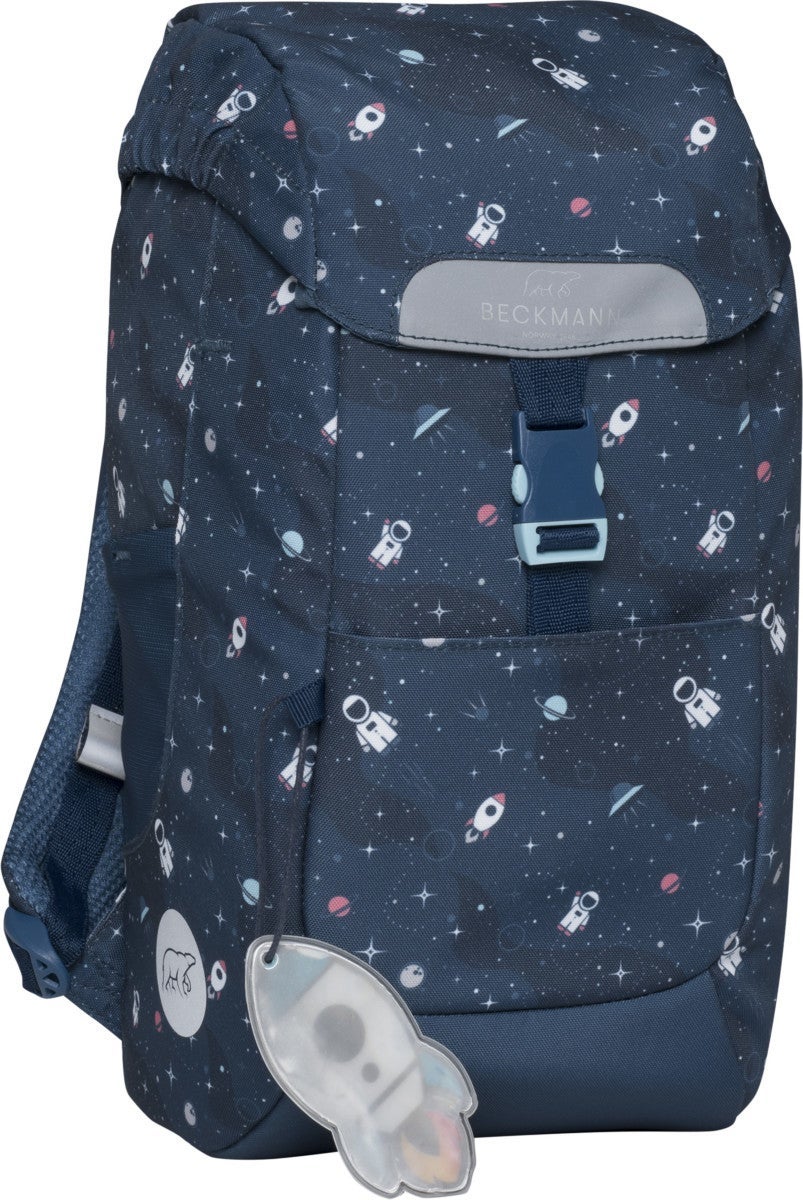 Barnehagesekk Rocket 12L Beckmann