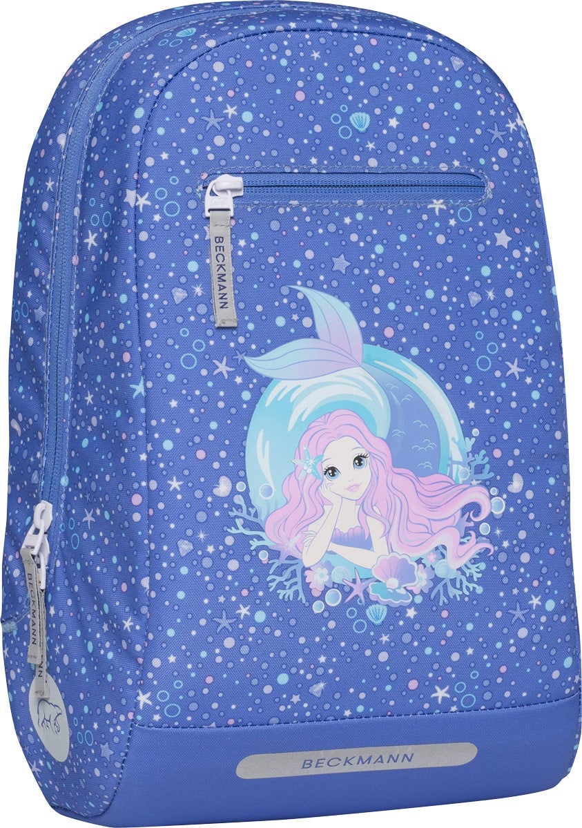 Gymsekk 1.kl Aquagirl 12L Beckmann