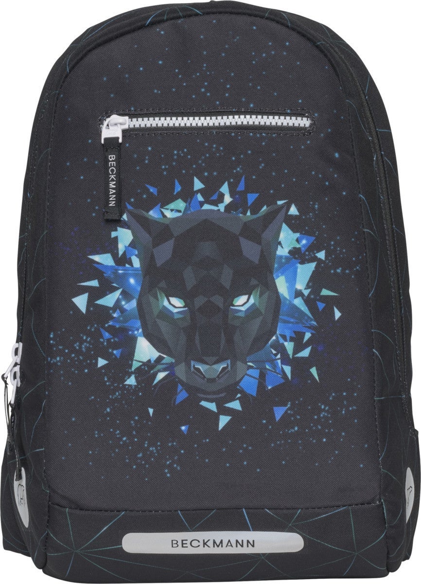 Gymsekk 1.kl Panther 12L Beckmann