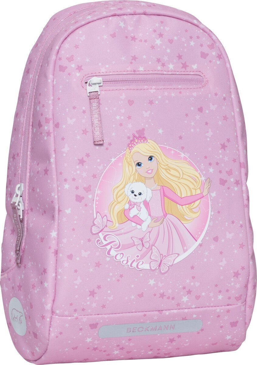 Gymsekk/tursekk 1.kl Rosie 12L Beckmann