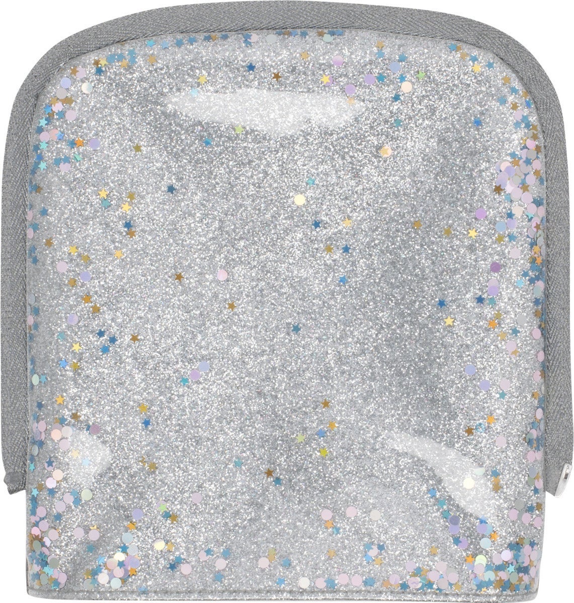 Ekstra frontlomme Classic Glitter Pocket Beckmann