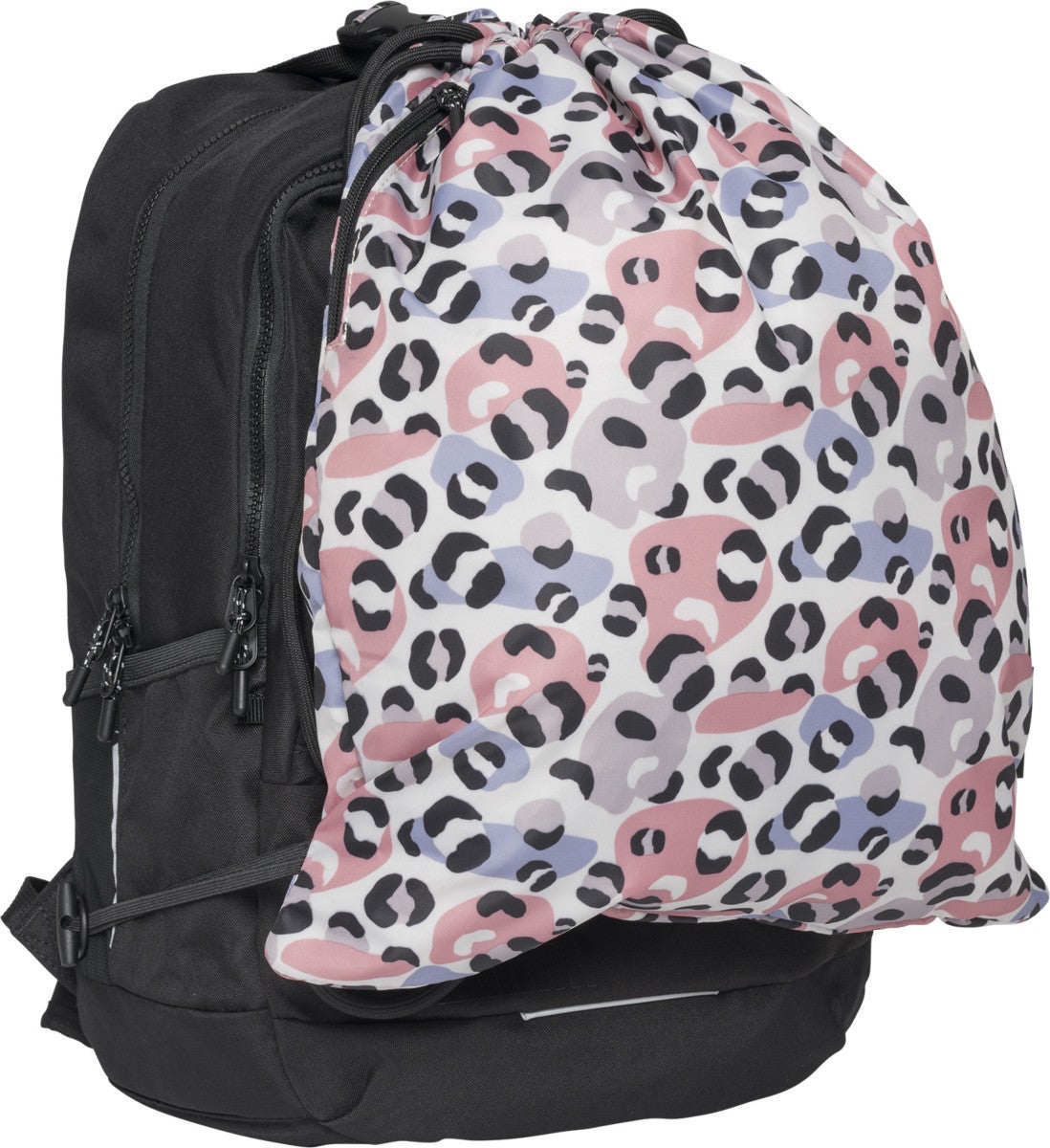 Gymnett Light Safari Beckmann