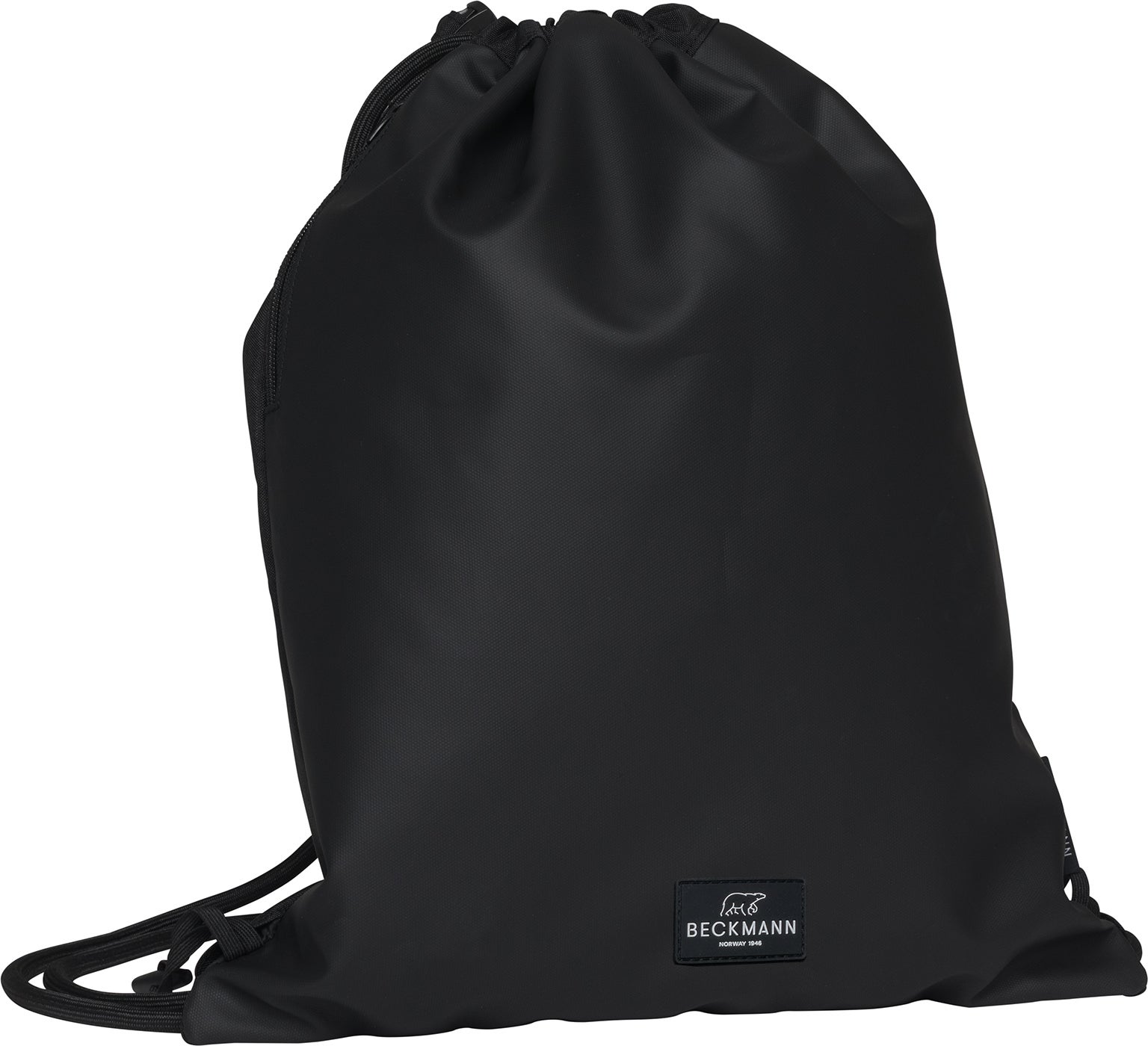 Gymnett Black Coated Beckmann