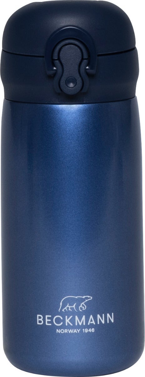 Termos 320 ml Blue Beckmann