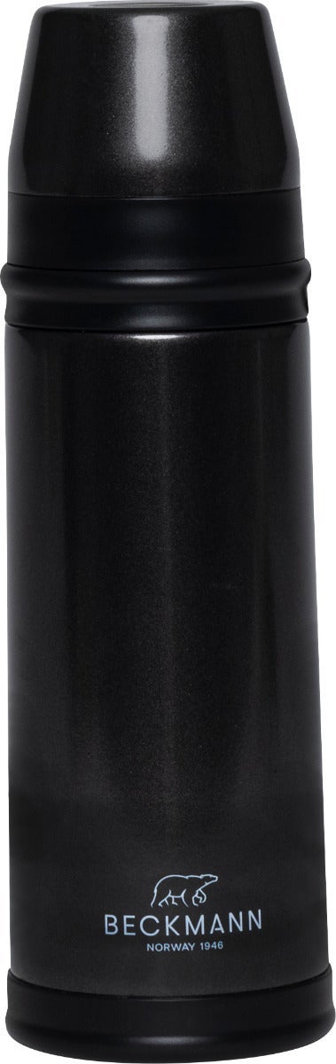 Termos 400 ml Black Beckmann