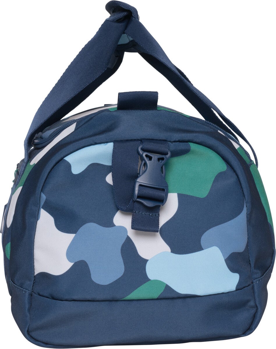Gymbag 2-7.kl Color Camo Sport Duffelbag Beckmann