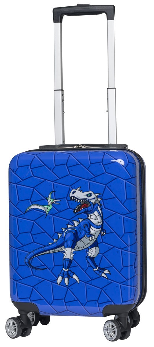 Barnekoffert Armour Rex 22L