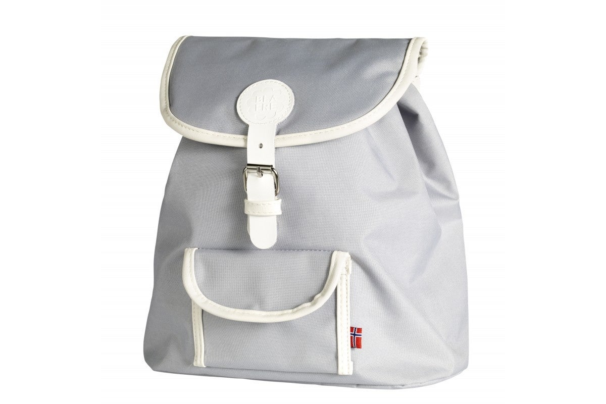 Ryggsekk Blafre 8,5L Grå