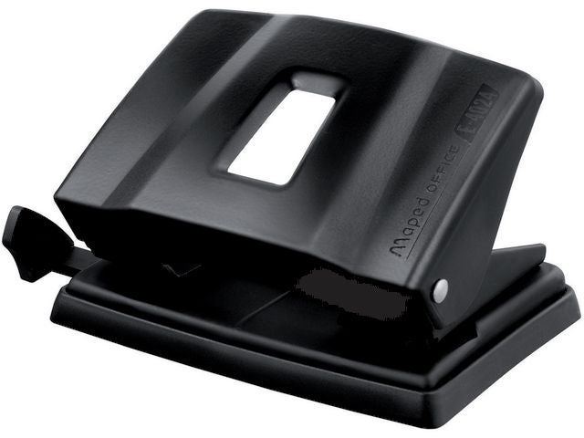 Hullemaskin Maped 2H 20-25ark sort