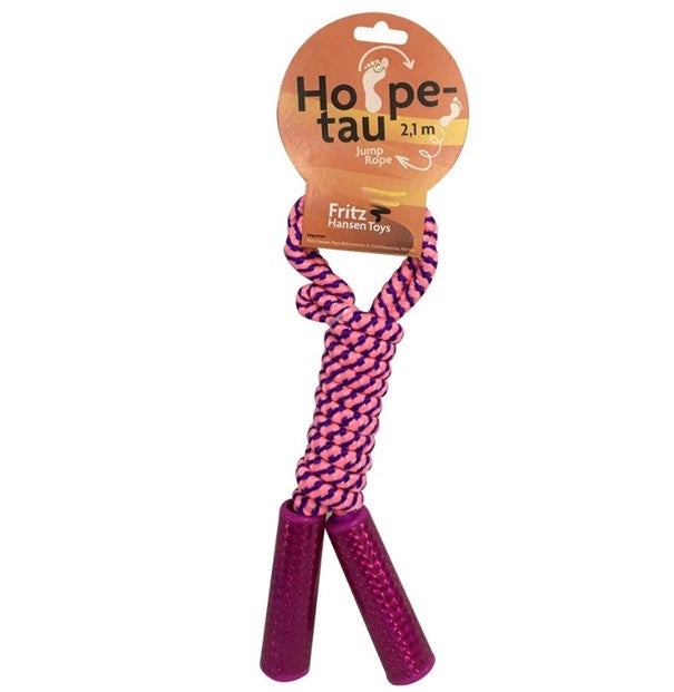 Hoppetau Ekstra Tykt 210cm