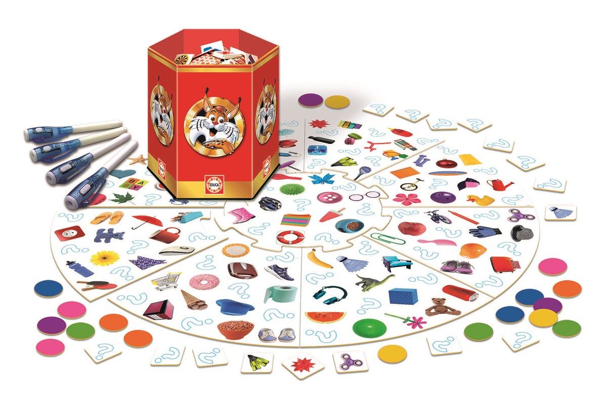 Spill Villkatten Mystery 150 Biter