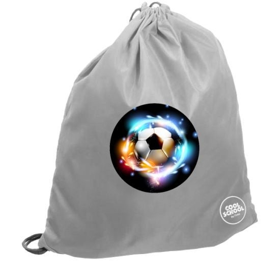 Gympose Refleks Fotball Tinka School