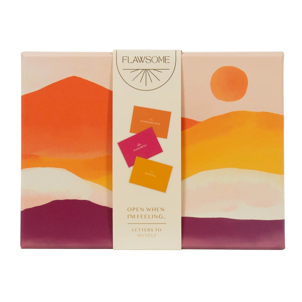 Letters To Myself Kit Flawsome