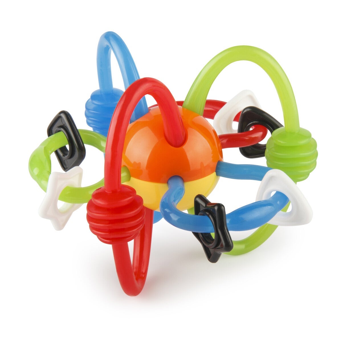 Flekxible Rattle Ball Infantino