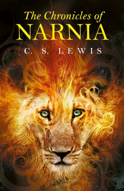 The Chronicles of Narnia - ,,Lewis,C. S.