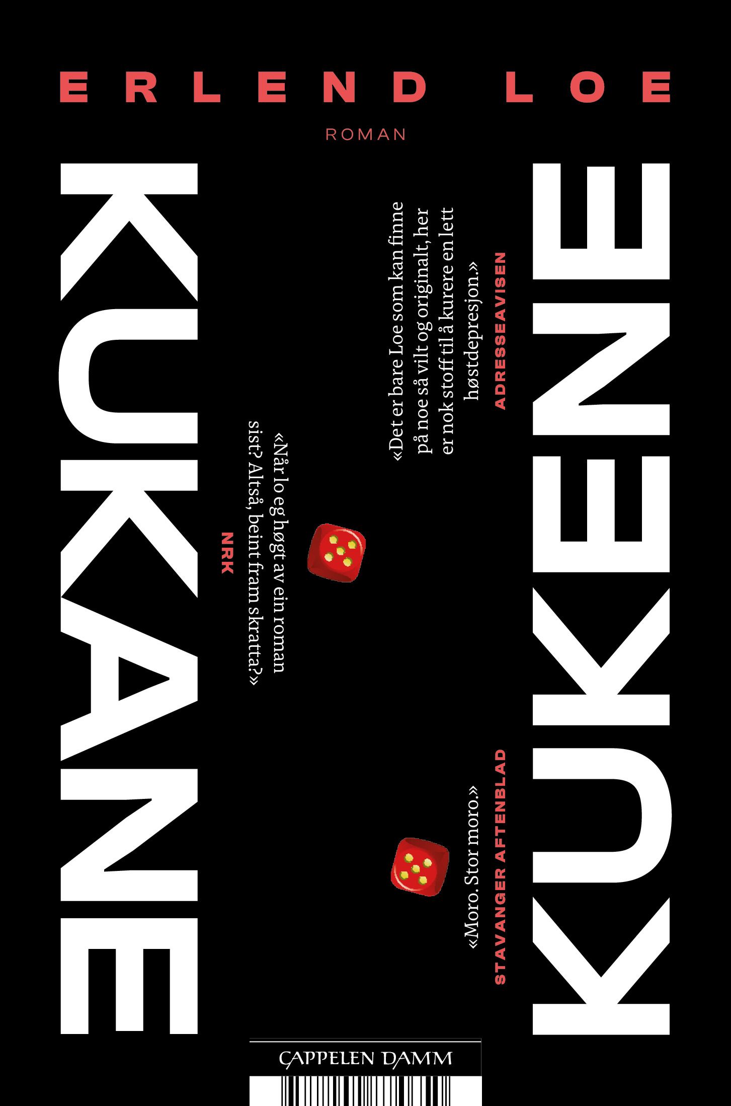Kukene/Kukane