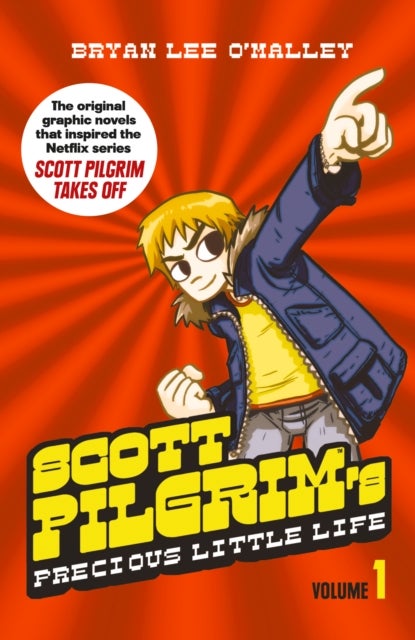 Scott Pilgrim¿s Precious Little Life - Volume 1