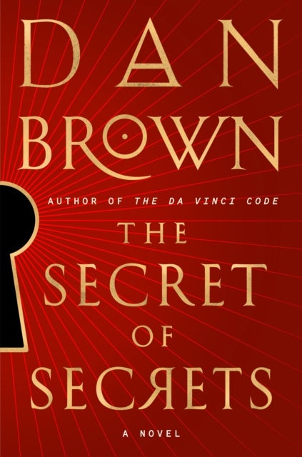 Secret of Secrets - A Novel