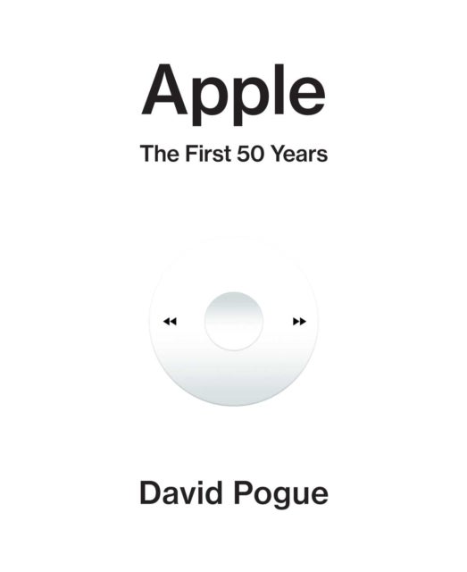 Apple - The First 50 Years