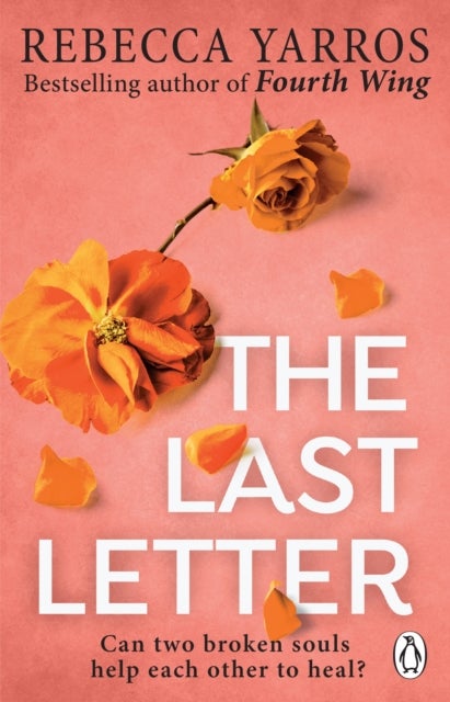 The Last Letter - TikTok made me buy it: the most emotional and heart-wrenching military romance of 2022