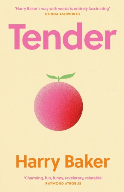 Tender - 100 poems for the first 100 days of life