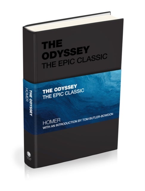 The Odyssey - The Epic Classic