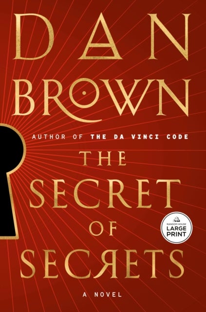 Secret of Secrets - A Novel